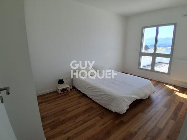 Appartement d'exception T3 avec vue panoramique