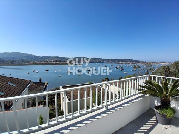 Appartement d'exception T3 avec vue panoramique