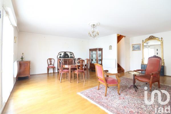 Appartement à vendre 3 pièces 93 m² Châtillon