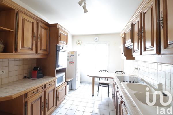 Appartement à vendre 3 pièces 93 m² Châtillon