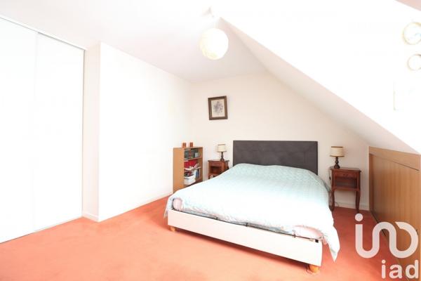 Appartement à vendre 3 pièces 93 m² Châtillon