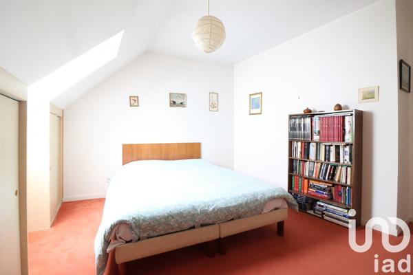 Appartement à vendre 3 pièces 93 m² Châtillon