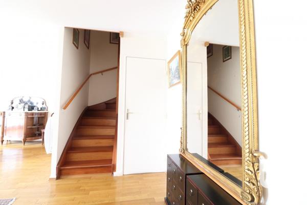 Appartement à vendre 3 pièces 93 m² Châtillon