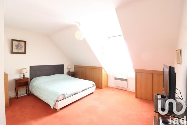 Appartement à vendre 3 pièces 93 m² Châtillon