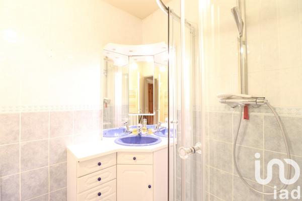 Appartement à vendre 3 pièces 93 m² Châtillon