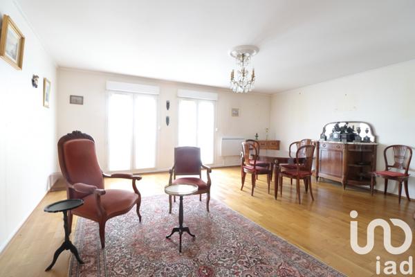 Appartement à vendre 3 pièces 93 m² Châtillon