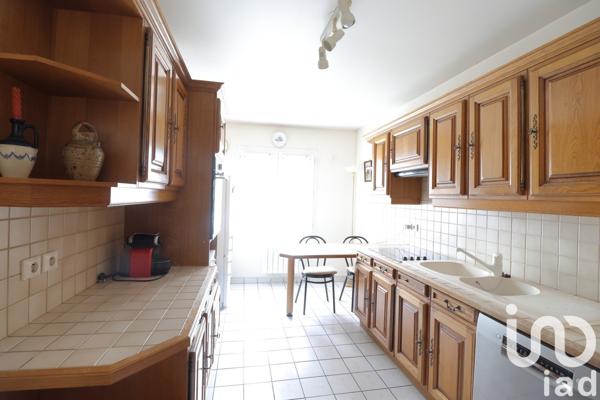 Appartement à vendre 3 pièces 93 m² Châtillon