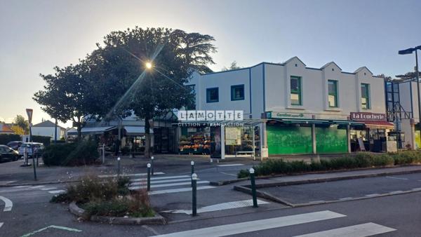 Appartement à vendre 3 pièces - 65 m²