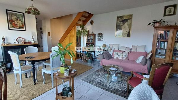 Appartement à vendre 3 pièces - 65 m²