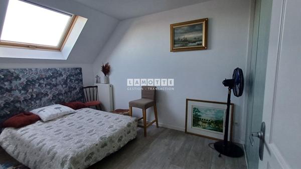 Appartement à vendre 3 pièces - 65 m²