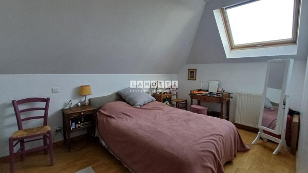 Appartement à vendre 3 pièces - 65 m²