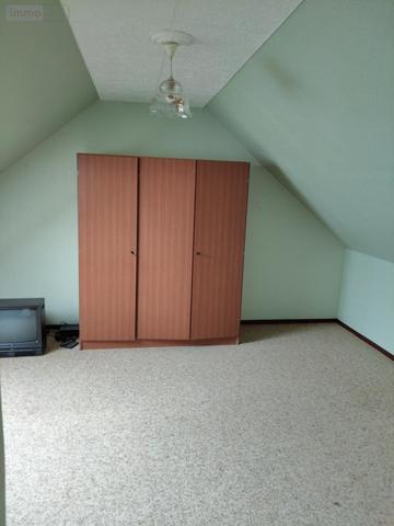 Maison à vendre à La Milesse dans la Sarthe (72650), ref : 72125-56