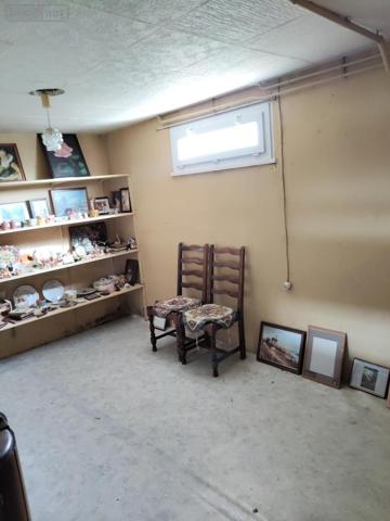 Maison à vendre à La Milesse dans la Sarthe (72650), ref : 72125-56