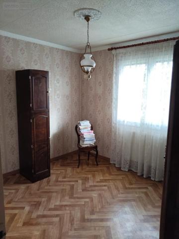 Maison à vendre à La Milesse dans la Sarthe (72650), ref : 72125-56