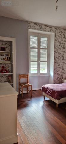 Appartement à vendre à Pontivy dans le Morbihan (56300), ref : 56062-2283