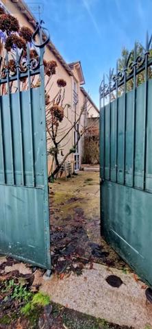 Appartement à vendre à Pontivy dans le Morbihan (56300), ref : 56062-2283