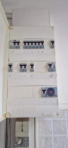 Appartement à vendre à Pontivy dans le Morbihan (56300), ref : 56062-2283