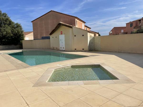 Vente Appartement 2 pièces 35 m2 à Sainte-Maxime