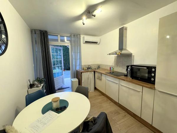 Vente Appartement 2 pièces 35 m2 à Sainte-Maxime