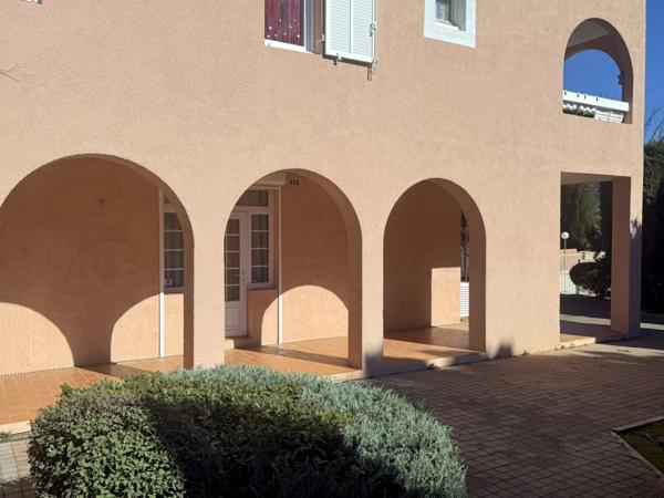 Vente Appartement 2 pièces 35 m2 à Sainte-Maxime