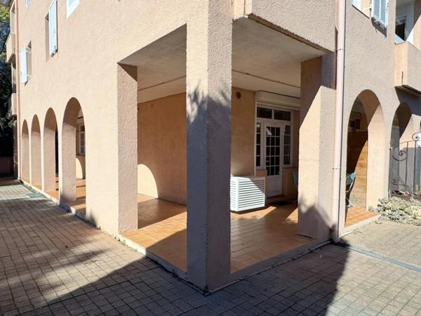 Vente Appartement 2 pièces 35 m2 à Sainte-Maxime