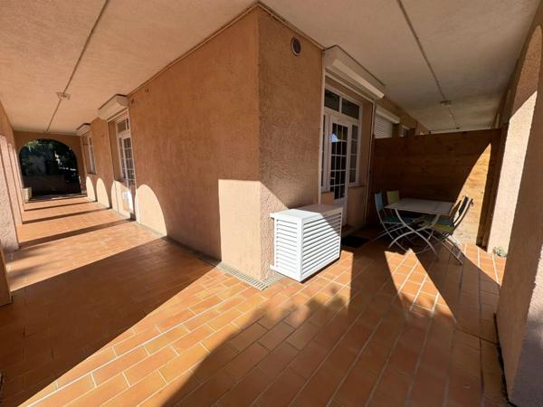 Vente Appartement 2 pièces 35 m2 à Sainte-Maxime