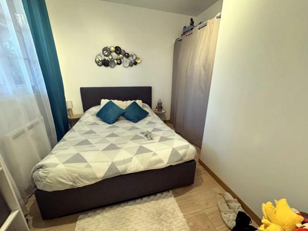 Vente Appartement 2 pièces 35 m2 à Sainte-Maxime