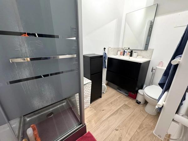 Vente Appartement 2 pièces 35 m2 à Sainte-Maxime