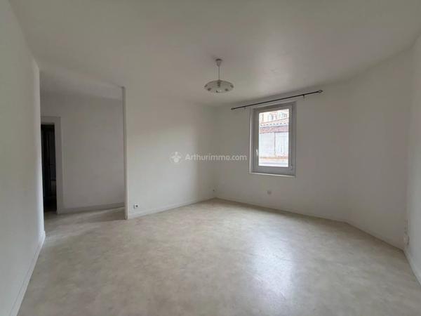 Location Appartement 2 pièces 41 m2 à Albi
