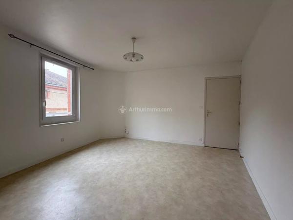Location Appartement 2 pièces 41 m2 à Albi
