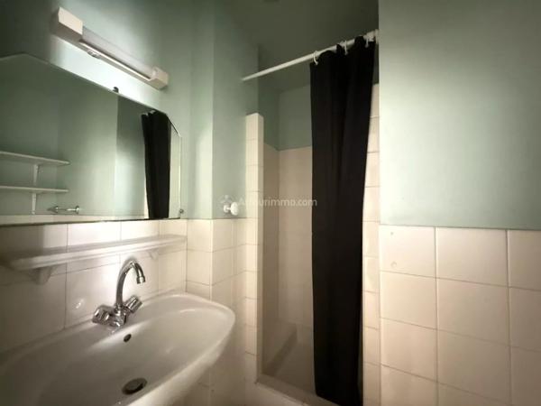 Location Appartement 2 pièces 41 m2 à Albi