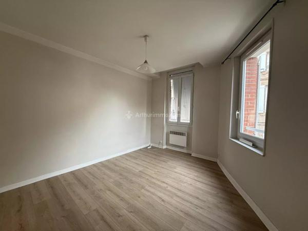 Location Appartement 2 pièces 41 m2 à Albi