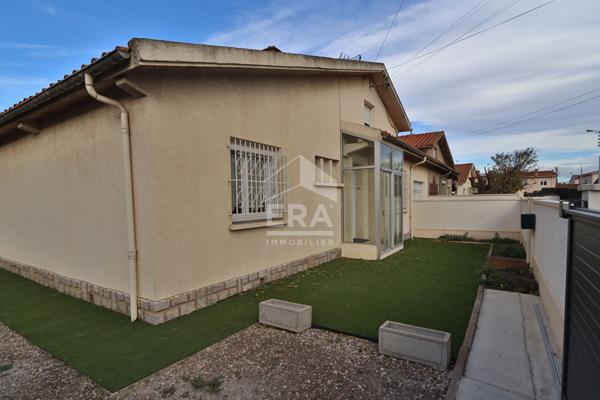 Maison Narbonne 5 pièce(s) 100 m2