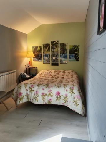 Maison à vendre 4 pièces BOUGES LE CHATEAU (36)