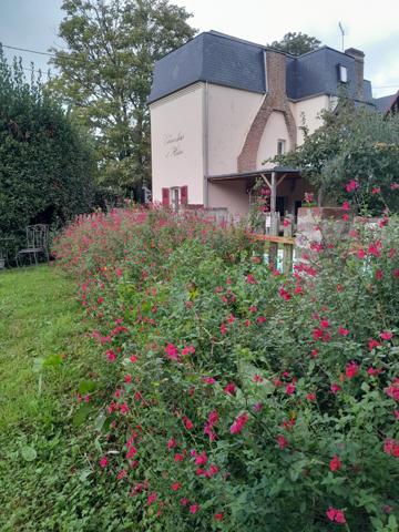 Maison 7 pièces - 192 m²