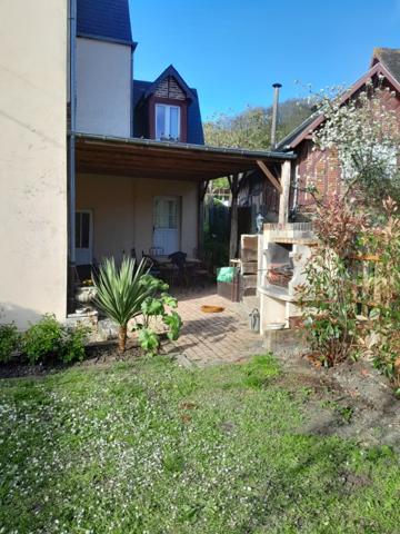 Maison 7 pièces - 192 m²