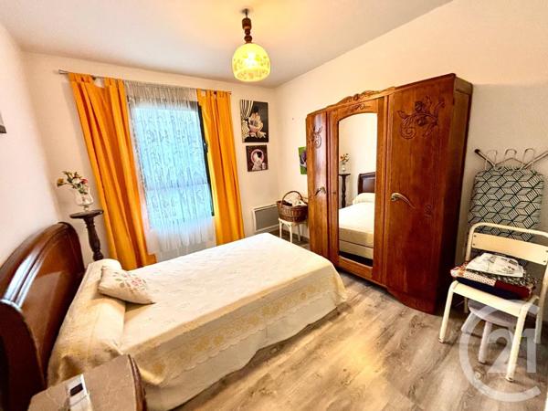 Appartement F3 à vendre  3 pièces - 74,65 m2 CLAYE SOUILLY - 77