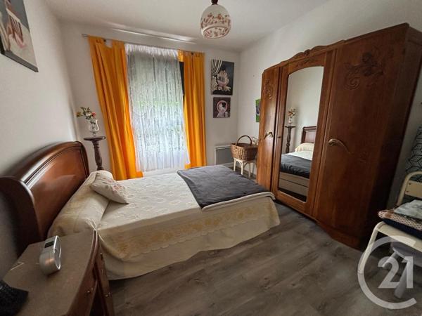 Appartement F3 à vendre  3 pièces - 74,65 m2 CLAYE SOUILLY - 77