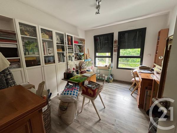 Appartement F3 à vendre  3 pièces - 74,65 m2 CLAYE SOUILLY - 77