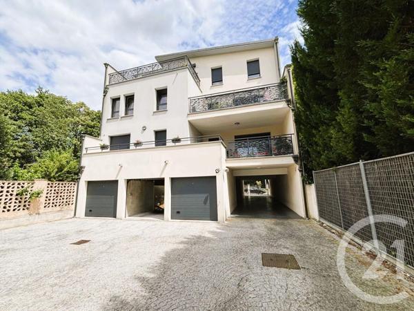 Appartement F3 à vendre  3 pièces - 74,65 m2 CLAYE SOUILLY - 77