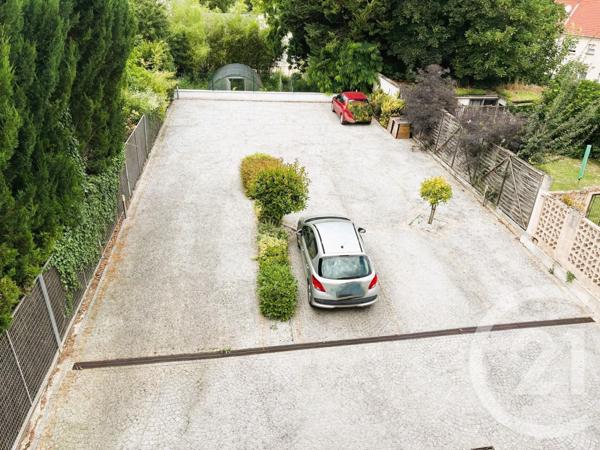 Appartement F3 à vendre  3 pièces - 74,65 m2 CLAYE SOUILLY - 77