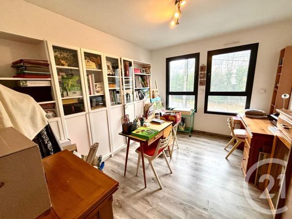 Appartement F3 à vendre  3 pièces - 74,65 m2 CLAYE SOUILLY - 77