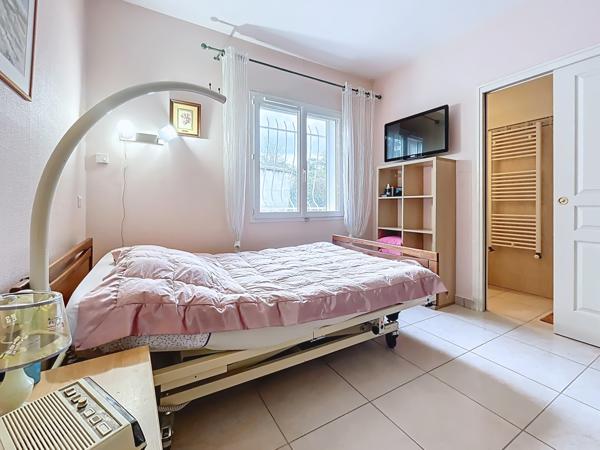 Maison 5 pièces - 197 m² Bien prestige