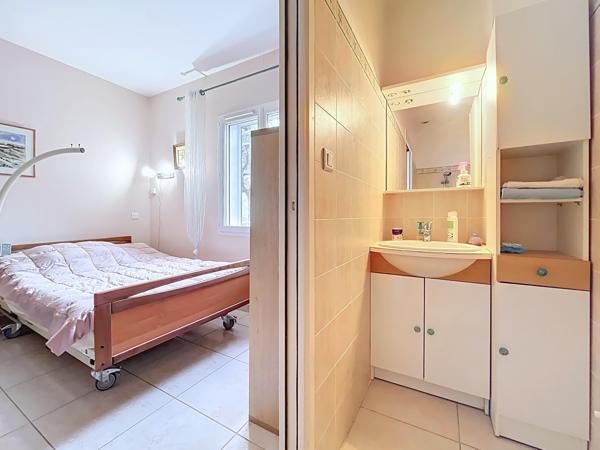 Maison 5 pièces - 197 m² Bien prestige