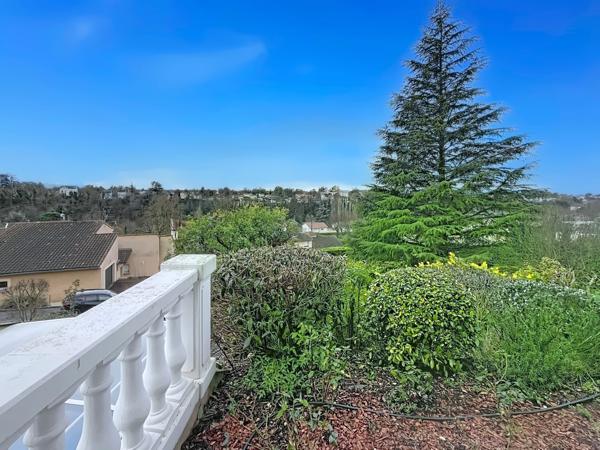 Maison 5 pièces - 197 m² Bien prestige