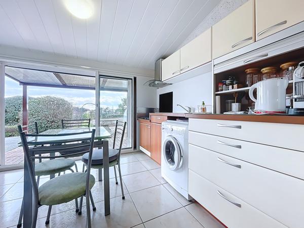 Maison 5 pièces - 197 m² Bien prestige