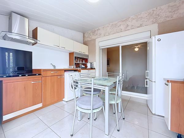 Maison 5 pièces - 197 m² Bien prestige