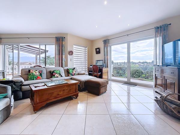 Maison 5 pièces - 197 m² Bien prestige