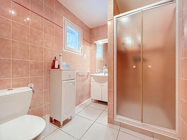 Maison 5 pièces - 197 m² Bien prestige