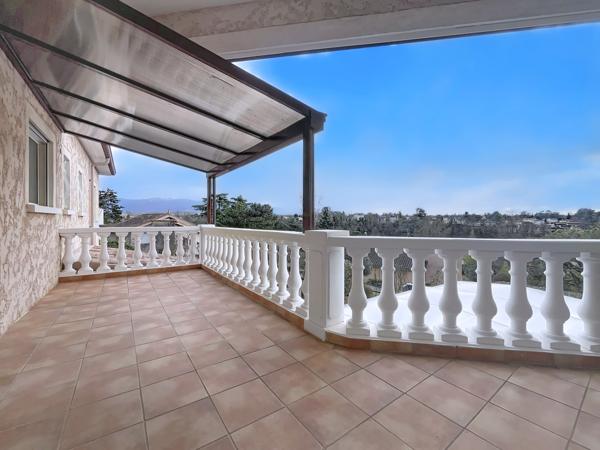 Maison 5 pièces - 197 m² Bien prestige